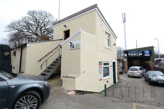 Heswall Wirral Heswall, CH60 4...